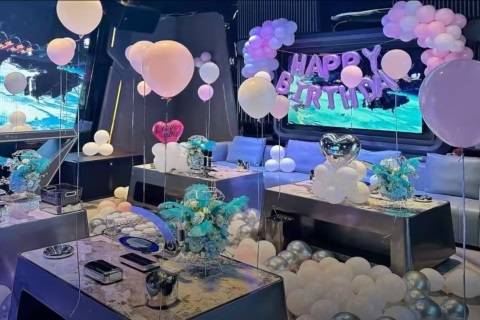 巴彦淖尔市区大型夜场招聘，靠得住且不穿工服超自在