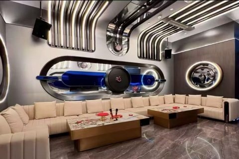 巴彦淖尔长期招聘KTV促销员,本地行业典范邀你加入